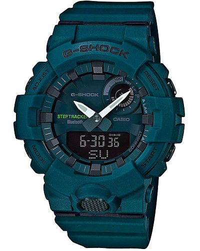 Casio G-Shock GBA-800-3A