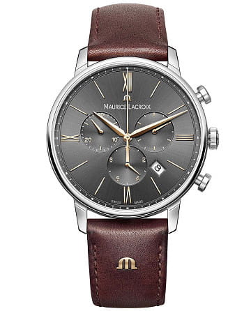 Maurice Lacroix Eliros Chronograph EL1098-SS001-311-1
