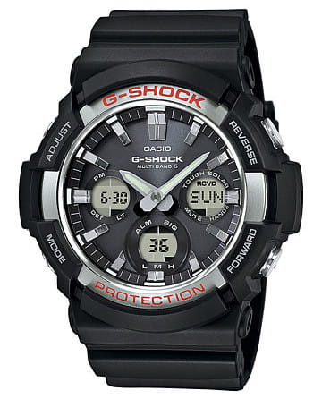 Casio G-Shock GAW-100-1A