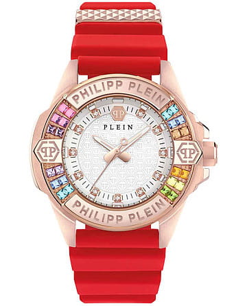 Philipp Plein Plein Majesty PWOFA0325