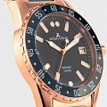 Часы Jacques Lemans High Tech Ceramic 42-10H фото 5