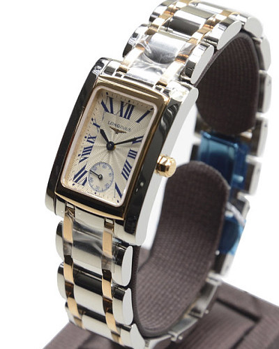 Longines DolceVita L5.502.5.71.7