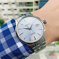 Часы Seiko Presage SRPE19J1 фото 2
