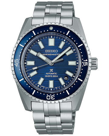 Seiko Prospex Marinemaster SJE119