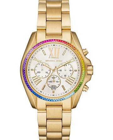Michael Kors Runway MK6583