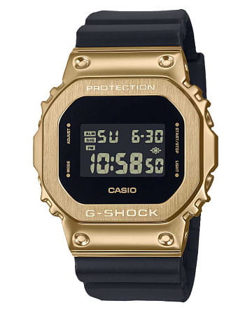 Casio G-Shock GM-5600UG-9DR