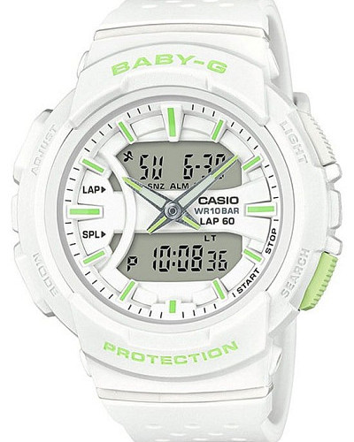 Casio Baby-G BGA-240-7A2