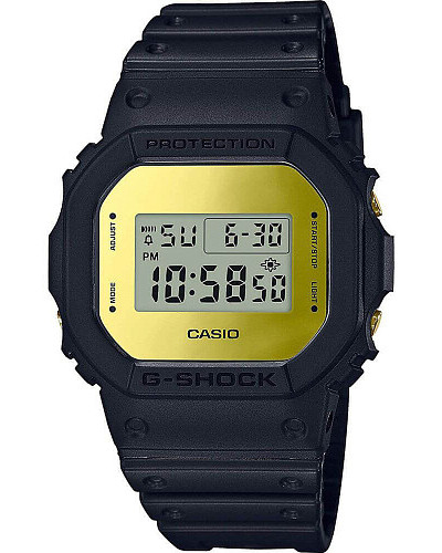 Casio G-Shock DW-5600BBMB-1