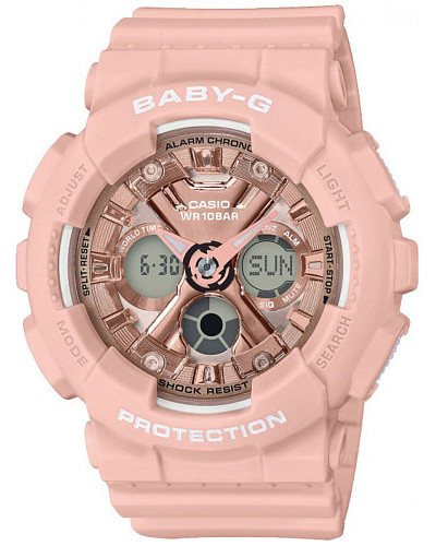 Casio Baby-G BA-130-4A