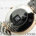 Rado R48902733 мужские часы застежка крупным планом