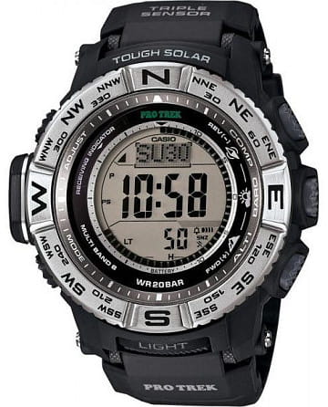 Casio Pro Trek PRW-3500-1E