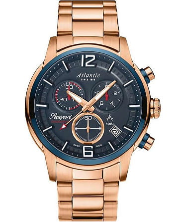 Atlantic 87466.44.55