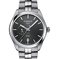 Часы Tissot PR 100 Dual Time T101.452.11.061.00