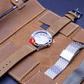 Rado Rado Captain Cook Automatic R32500315 модель R32500315 - комплект поставки Rado: часы, коробка и документация