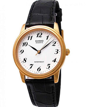 Casio MTP-1236PGL-7B