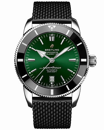 Breitling Superocean Heritage B20 Automatic 46 AB2020121L1S1