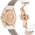Оригинальные часы Certina Certina DS-8 Lady Moon Phase C033.257.36.118.00 кварцевые калибр механизма eta f05.411 precidrive общий вид