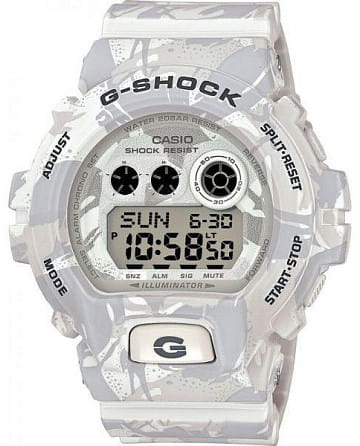 Casio G-Shock GD-X6900MC-7E