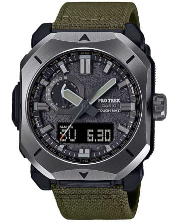 Casio Pro Trek PRW-6900YB-3DR (PRW-6900YB-3)