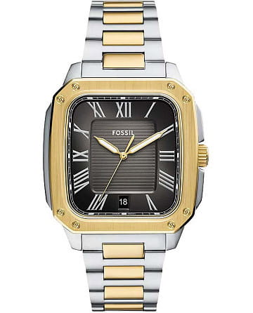 Fossil Crosby FS6123