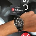Часы Casio Edifice EFS-S530D-1A фото 9