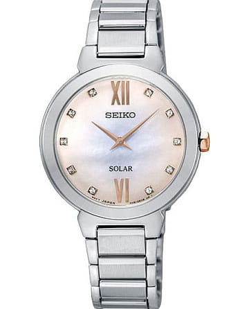 Seiko Conceptual Series Dress SUP381P1