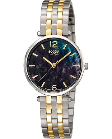 Boccia Titanium 3339-02