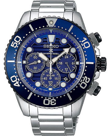 Seiko Prospex SSC675P1