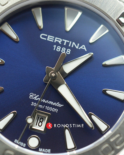 Certina DS Action Lady C032.251.11.041.00