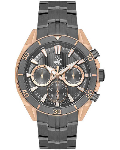 Beverly Hills Polo Club Quartz BP3599X.450