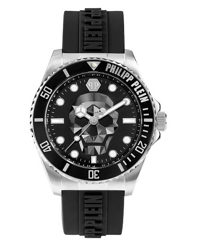 Philipp Plein The Skull PWOAA0122