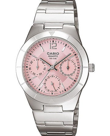 Casio Collection LTP-2069D-4A