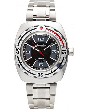 Восток Амфибия 090510