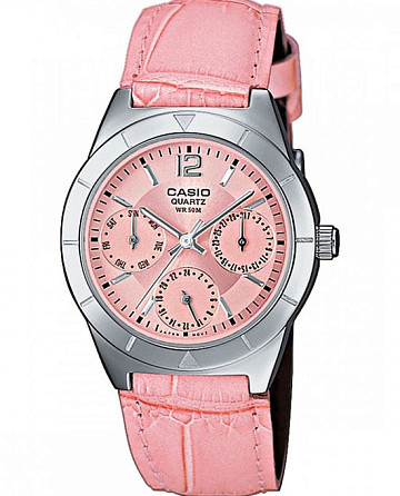 Casio Collection LTP-2069L-4A