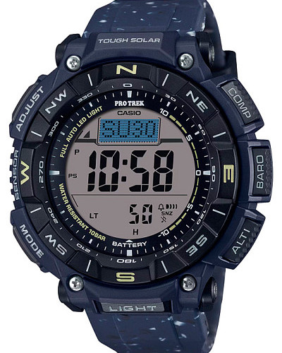 Protrek 3510y online