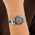Часы Atlantic Seapair Ladies 20335.41.01BK фото 2
