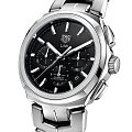 Часы TAG Heuer Link CBC2110.BA0603 фото 2