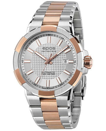 Epos Sportive 3443.132.34.18.44