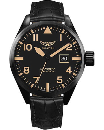 Aviator Airacobra P42 V.1.22.5.157.4