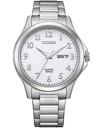 Citizen Basic BF2021-82A