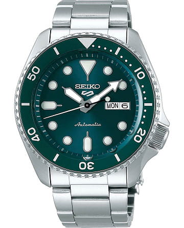 Seiko 5 Sports SRPD61K1