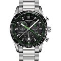 Часы Certina DS-2 Chronograph 1/100 sec C024.447.11.051.02