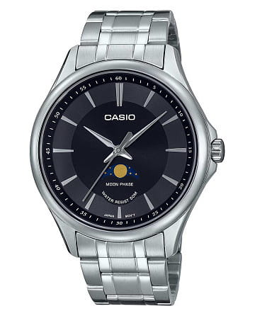 Casio Collection MTP-M100D-1AVDF (MTP-M100D-1A)