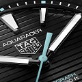 Часы TAG Heuer Aquaracer Professional Solargraph 200 WBP1112.FT6199 фото 4