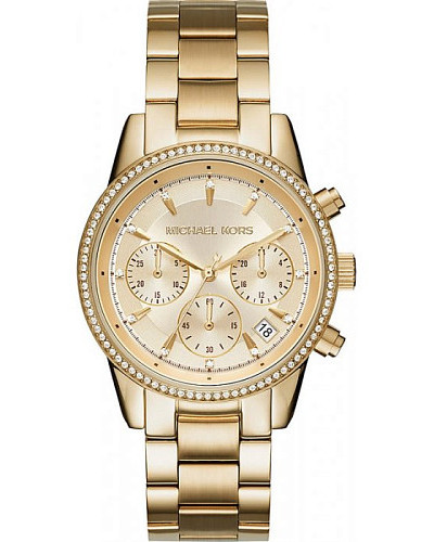 Michael Kors Ritz MK6356