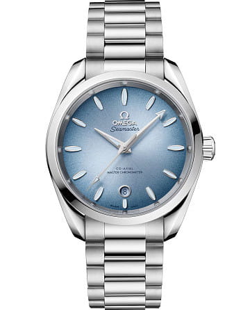 Omega Seamaster Aqua Terra 220.10.38.20.03.004