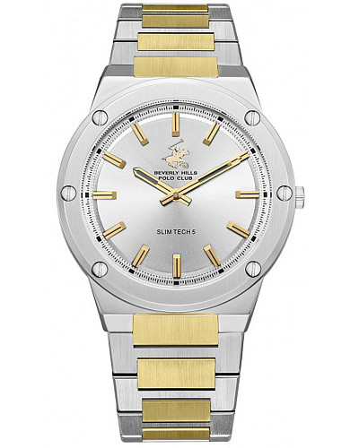 Beverly Hills Polo Club Quartz BP3717X.230