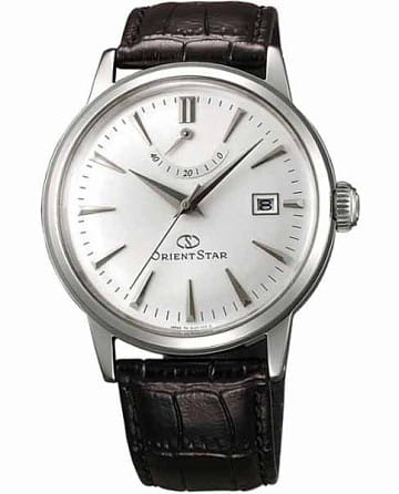 Orient AF02004W (SAF02004W)