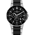 Часы Jacques Lemans High Tech Ceramic 1-2166A