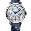 Часы Maurice Lacroix Masterpiece Triple Retrograde MP6538-SS001-110-1